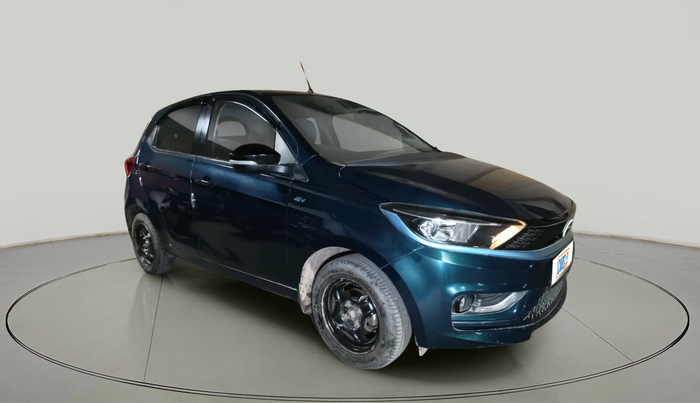 2024 Tata TIAGO EV XZ PLUS TECH LUX LONG RANGE FAST CHARGER, Electric, Automatic, 15,232 km, exterior