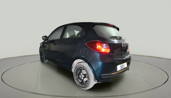 2024 Tata TIAGO EV XZ PLUS TECH LUX LONG RANGE FAST CHARGER, Electric, Automatic, 15,232 km, exterior