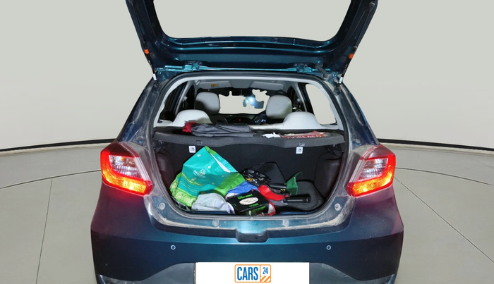 2024 Tata TIAGO EV XZ PLUS TECH LUX LONG RANGE FAST CHARGER, Electric, Automatic, 15,232 km, exterior