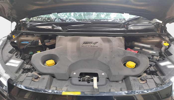 2022 Tata NEXON EV XZ Plus Lux Jet, Electric, Automatic, 16,230 km, exterior