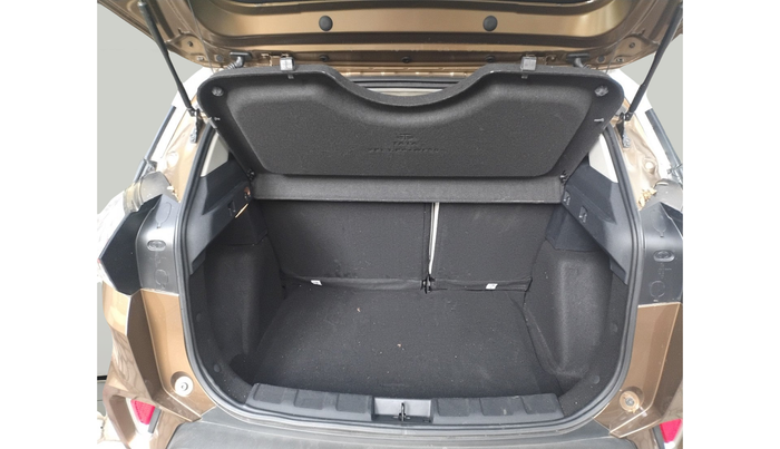 2022 Tata NEXON EV XZ Plus Lux Jet, Electric, Automatic, 16,230 km, exterior