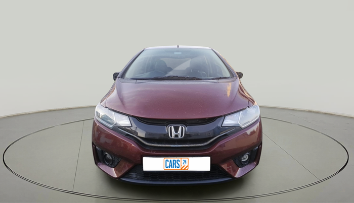 2017 Honda Jazz 1.2L I-VTEC S, Petrol, Manual, 39,555 km, exterior