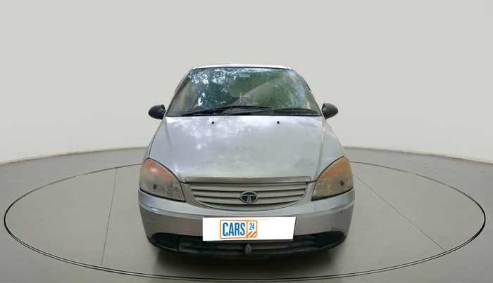 2017 Tata Indica EV2 LS, Diesel, Manual, 95,724 km, exterior