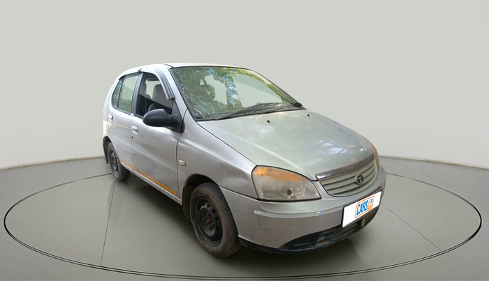 2017 Tata Indica EV2 LS, Diesel, Manual, 95,724 km, exterior