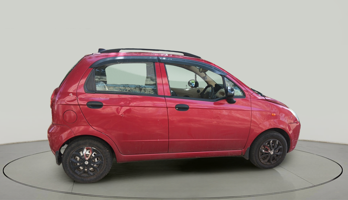 2012 Chevrolet Spark LS 1.0, Petrol, Manual, 32,650 km, exterior