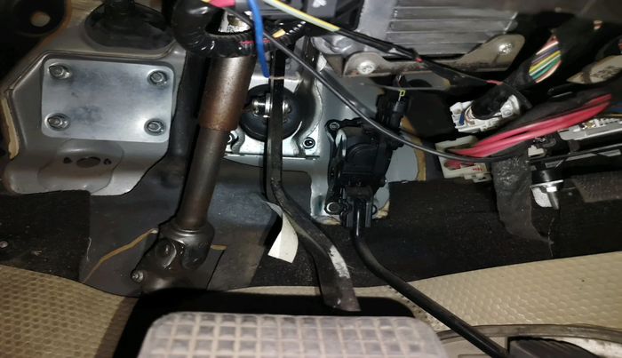 2015 Tata Zest XMA F-TRONIC DIESEL, Diesel, Automatic, 53,664 km, interior