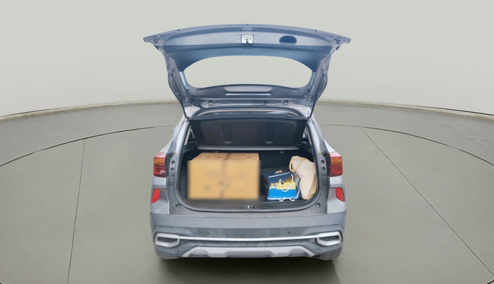 2020 KIA SELTOS HTX 1.5 PETROL, Petrol, Manual, 23,319 km, exterior