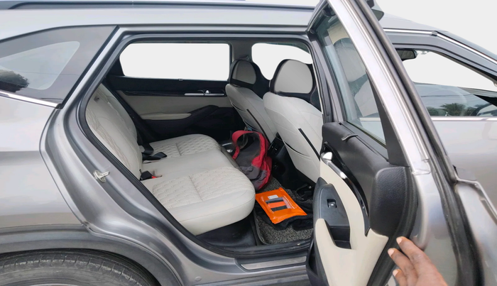 2020 KIA SELTOS HTX 1.5 PETROL, Petrol, Manual, 23,319 km, interior