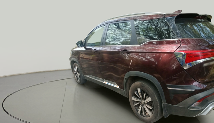 2019 MG HECTOR SHARP 1.5 DCT PETROL, Petrol, Automatic, 75,312 km, exterior