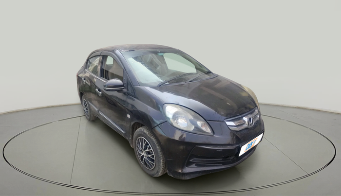 2014 Honda Amaze 1.5L I-DTEC S, Diesel, Manual, 1,19,170 km, exterior