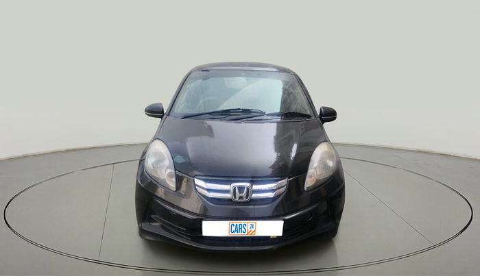 2014 Honda Amaze 1.5L I-DTEC S, Diesel, Manual, 1,19,170 km, exterior