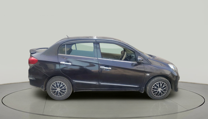 2014 Honda Amaze 1.5L I-DTEC S, Diesel, Manual, 1,19,170 km, exterior