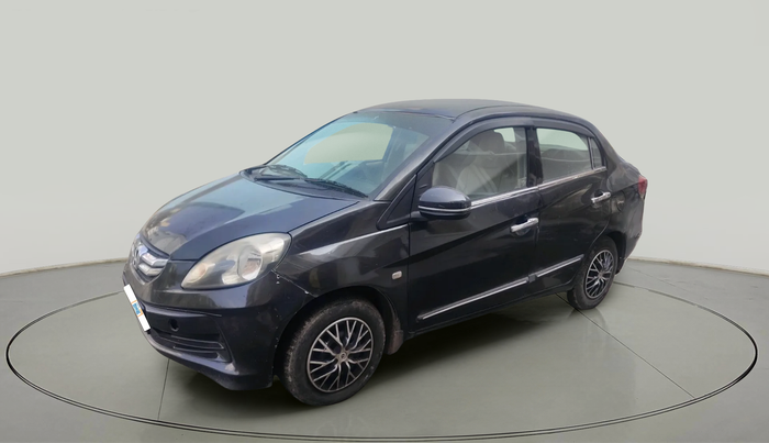 2014 Honda Amaze 1.5L I-DTEC S, Diesel, Manual, 1,19,170 km, exterior