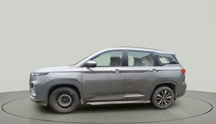 2020 MG HECTOR PLUS SHARP 1.5 PETROL TURBO DCT 6-STR, Petrol, Automatic, 56,420 km, exterior
