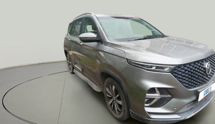 2020 MG HECTOR PLUS SHARP 1.5 PETROL TURBO DCT 6-STR, Petrol, Automatic, 56,420 km, exterior