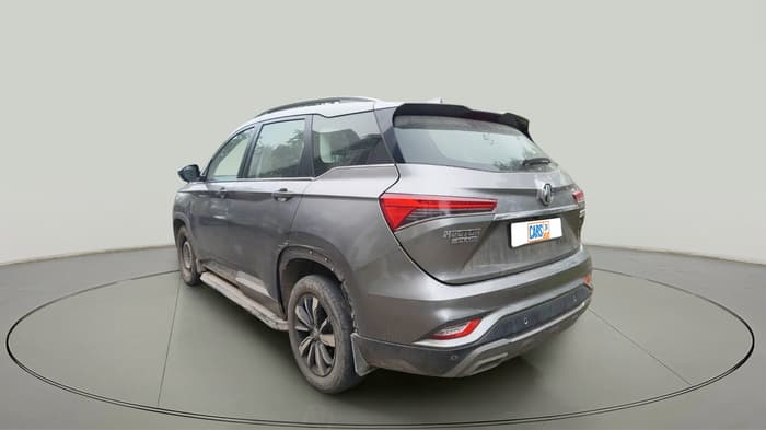 2020 MG HECTOR PLUS SHARP 1.5 PETROL TURBO DCT 6-STR, Petrol, Automatic, 56,420 km, exterior