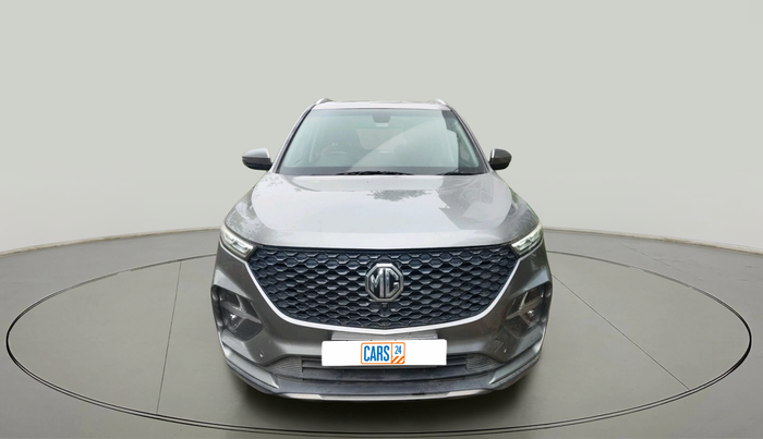 2020 MG HECTOR PLUS SHARP 1.5 PETROL TURBO DCT 6-STR, Petrol, Automatic, 56,420 km, exterior