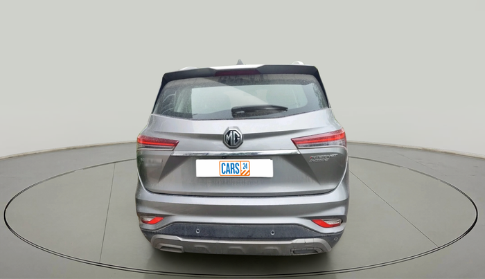 2020 MG HECTOR PLUS SHARP 1.5 PETROL TURBO DCT 6-STR, Petrol, Automatic, 56,420 km, exterior