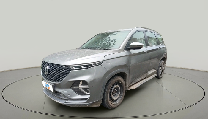 2020 MG HECTOR PLUS SHARP 1.5 PETROL TURBO DCT 6-STR, Petrol, Automatic, 56,420 km, exterior