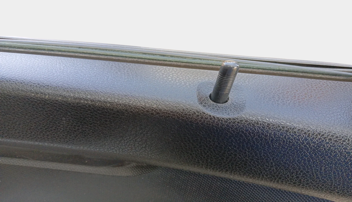 2018 Renault Kwid RXT 0.8, Petrol, Manual, 23,368 km, interior