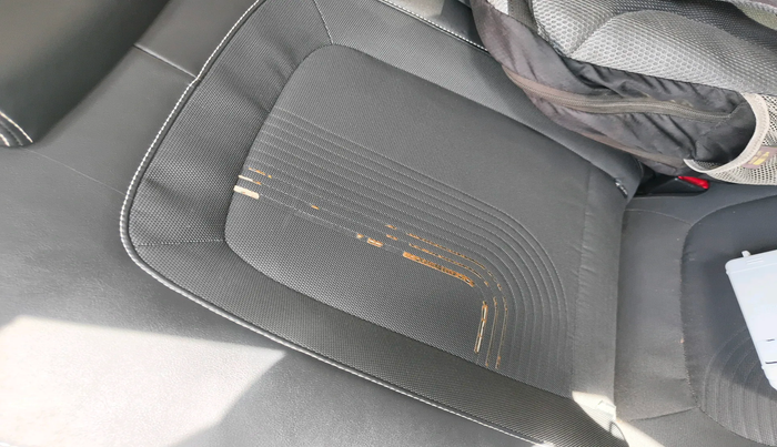 2019 Hyundai VENUE SX(O) 1.4 CRDI, Diesel, Manual, 61,728 km, interior