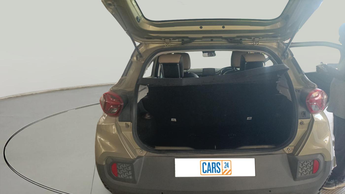 2022 Tata PUNCH CREATIVE 1.2 AMT KAZIRANGA EDITION , Petrol, Automatic, 77,247 km, exterior