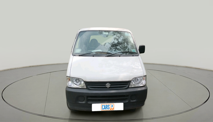 2023 Maruti Eeco 5 STR AC, Petrol, Manual, 7,429 km, exterior