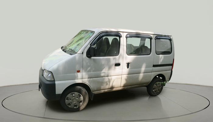 2023 Maruti Eeco 5 STR AC, Petrol, Manual, 7,429 km, exterior