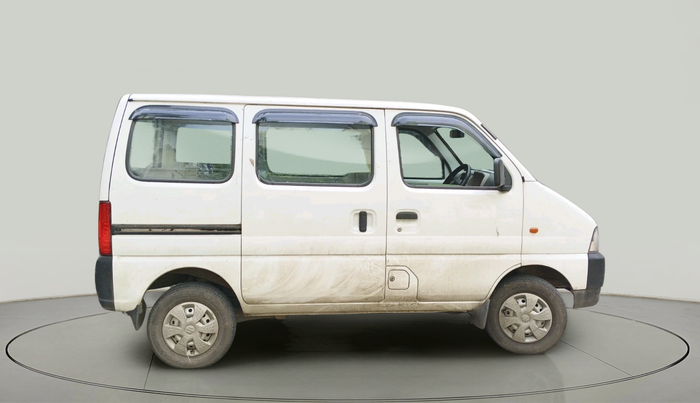 2023 Maruti Eeco 5 STR AC, Petrol, Manual, 7,429 km, exterior