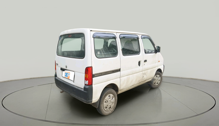 2023 Maruti Eeco 5 STR AC, Petrol, Manual, 7,429 km, exterior