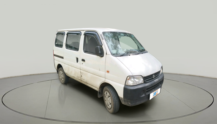2023 Maruti Eeco 5 STR AC, Petrol, Manual, 7,429 km, exterior