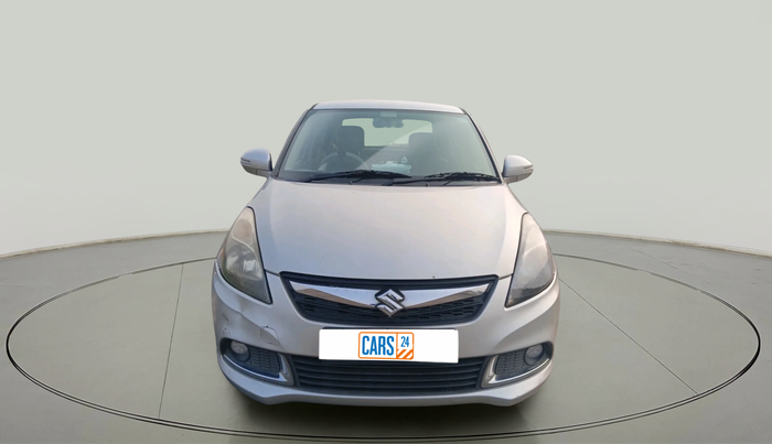 2016 Maruti Swift Dzire VXI, Petrol, Manual, 1,19,471 km, exterior