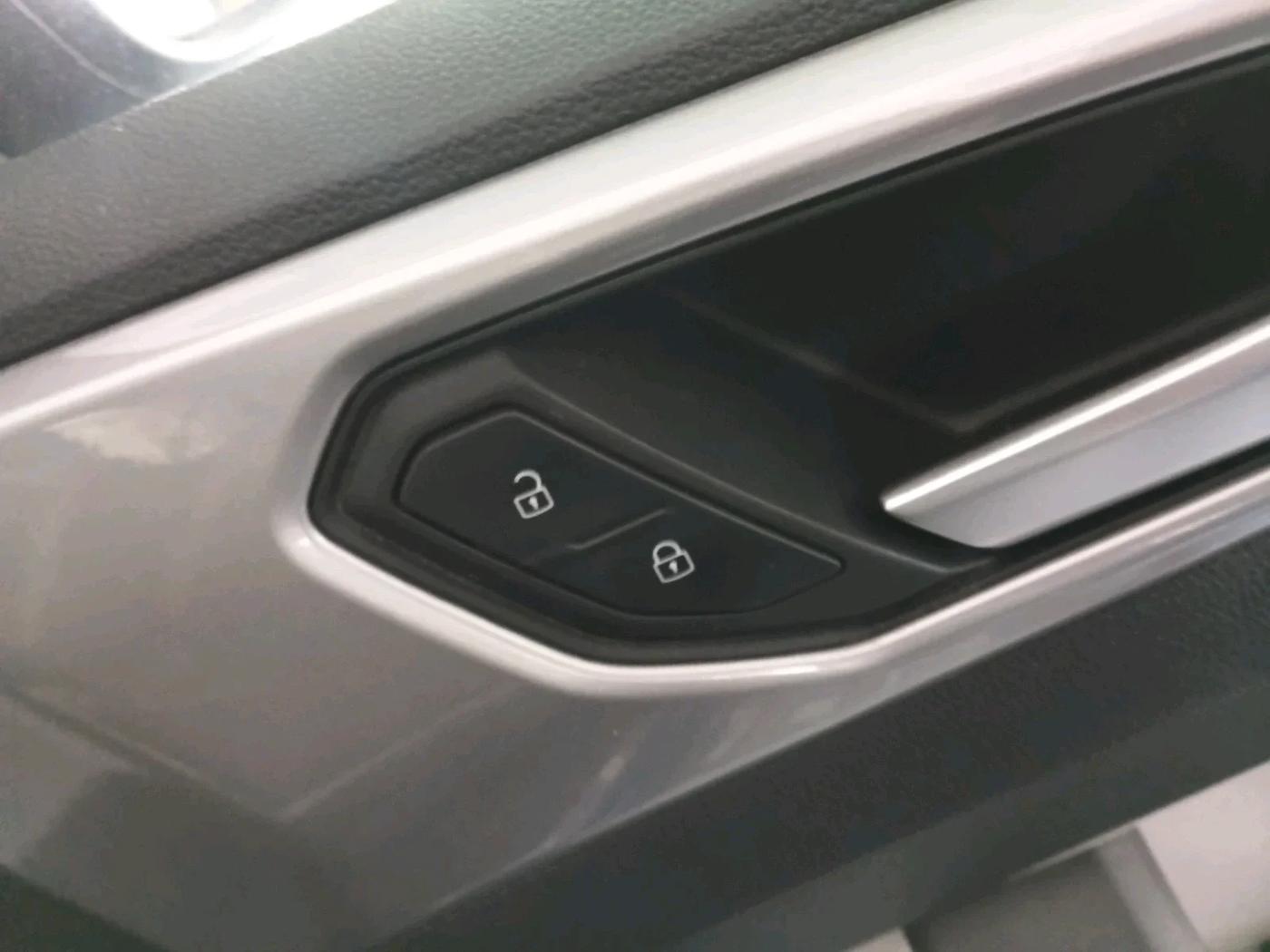 2024 Volkswagen TAIGUN GT PLUS 1.5 TSI DSG, Petrol, Automatic, 47,678 km, interior