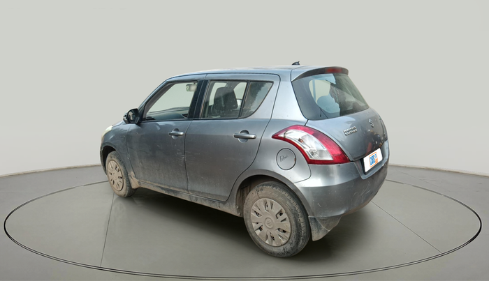 2013 Maruti Swift VXI, Petrol, Manual, 94,834 km, exterior