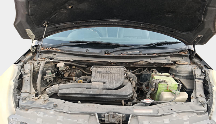 2013 Maruti Swift VXI, Petrol, Manual, 94,834 km, exterior