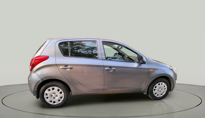 2012 Hyundai i20 MAGNA 1.2, Petrol, Manual, 38,158 km, exterior