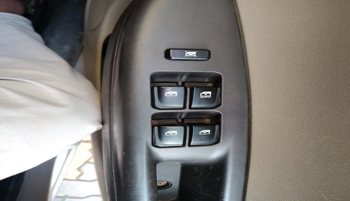 2012 Hyundai i20 MAGNA 1.2, Petrol, Manual, 38,158 km, interior