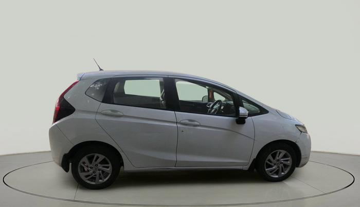 2017 Honda Jazz 1.2L I-VTEC V, Petrol, Manual, 1,09,734 km, exterior