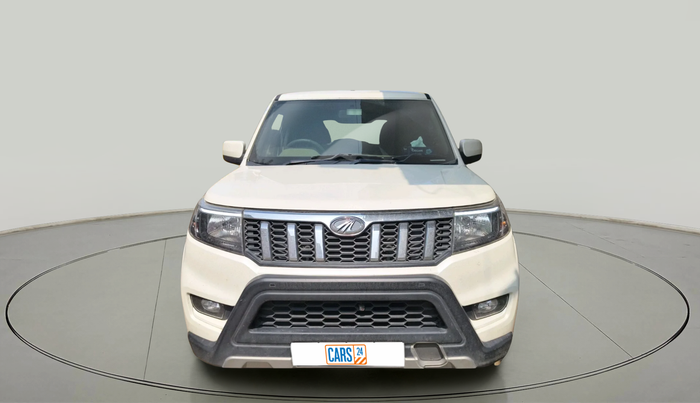 2022 Mahindra BOLERO NEO N10 R, Diesel, Manual, 64,324 km, exterior