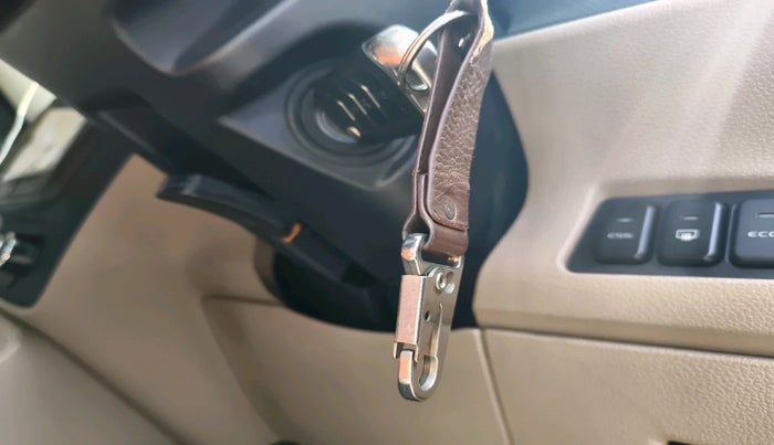 2022 Mahindra BOLERO NEO N10 R, Diesel, Manual, 64,324 km, interior