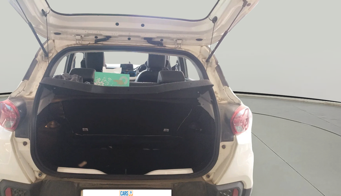 2022 Tata PUNCH CREATIVE  1.2 RTN DUAL TONE, Petrol, Manual, 8,321 km, exterior
