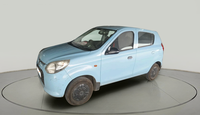 2012 Maruti Alto 800 LXI, Petrol, Manual, 85,589 km, exterior