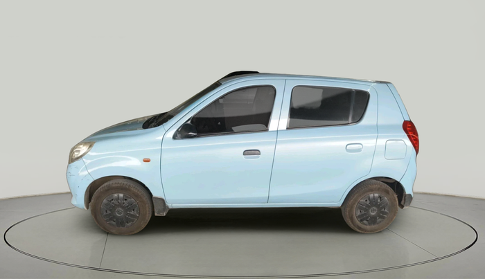 2012 Maruti Alto 800 LXI, Petrol, Manual, 85,589 km, exterior