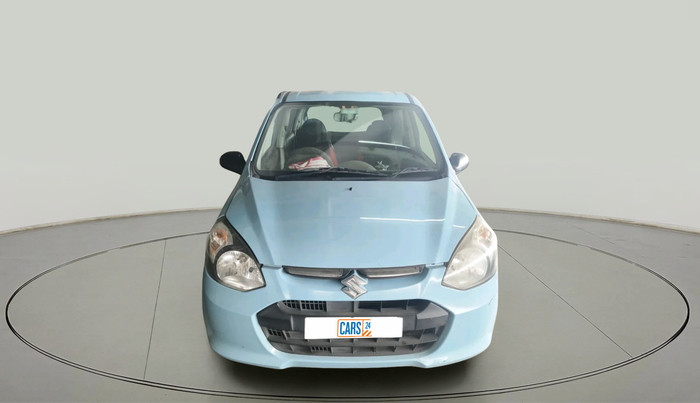 2012 Maruti Alto 800 LXI, Petrol, Manual, 85,589 km, exterior