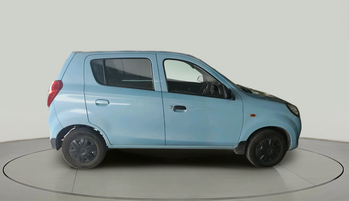 2012 Maruti Alto 800 LXI, Petrol, Manual, 85,589 km, exterior