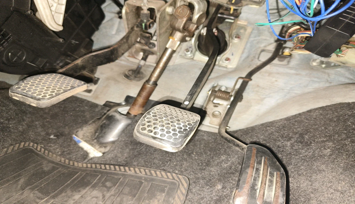 2012 Maruti Alto 800 LXI, Petrol, Manual, 85,589 km, interior