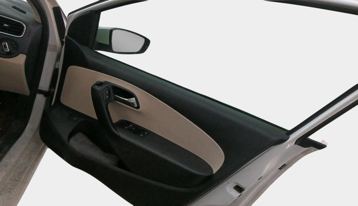 2021 Skoda Rapid STYLE TSI, Petrol, Manual, 74,251 km, interior