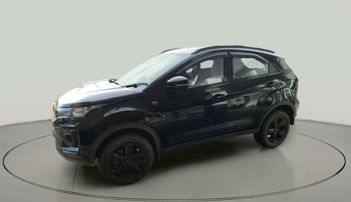 2023 Tata NEXON XZA PLUS SUNROOF DARK PETROL, Petrol, Automatic, 31,065 km, exterior