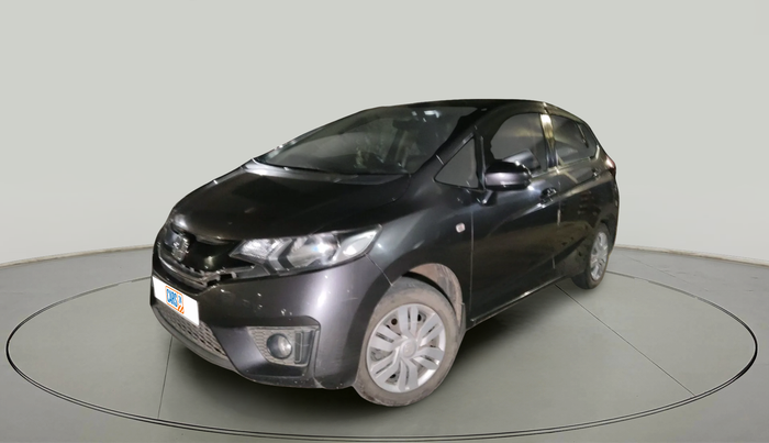 2018 Honda Jazz 1.2L I-VTEC SV, Petrol, Manual, 79,461 km, exterior