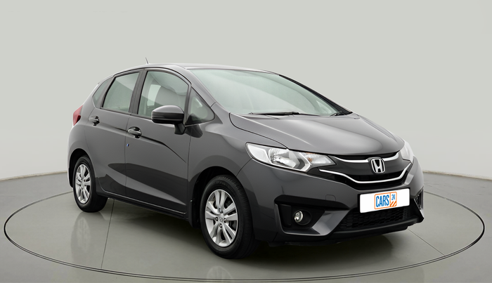 2018 Honda Jazz 1.2L I-VTEC SV, Petrol, Manual, 79,461 km, exterior